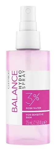 Catrice Balance Hydro Spray