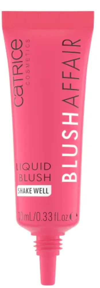Catrice Blush Affair Liquid Blush