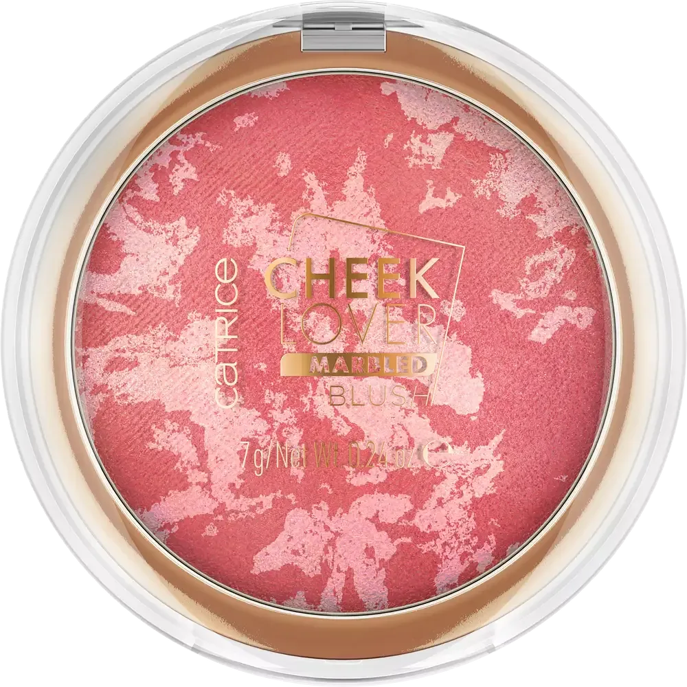 Catrice Blush Cheek Lover Marbled