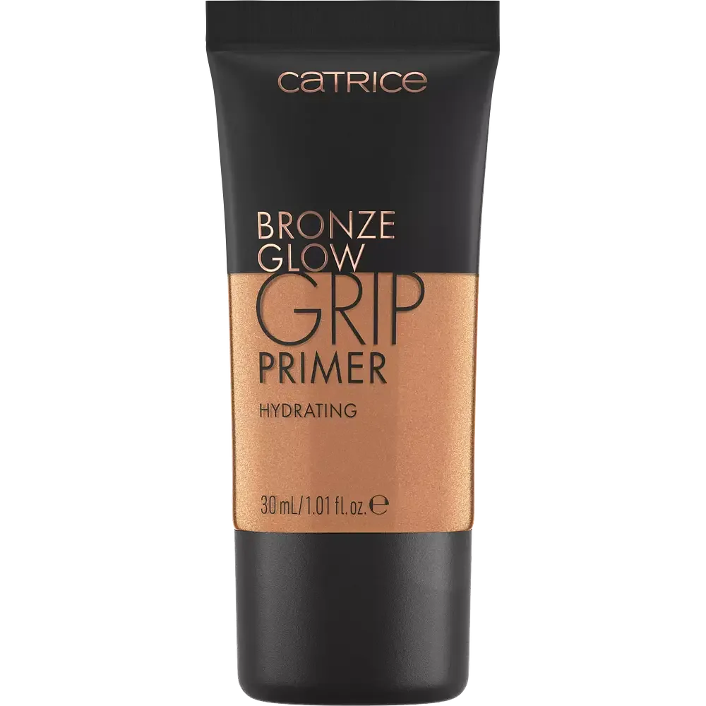 Catrice Bronze Glow Grip Primer