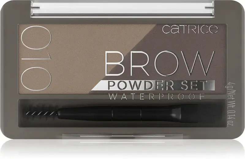 Catrice Brow Powder Set Waterproof