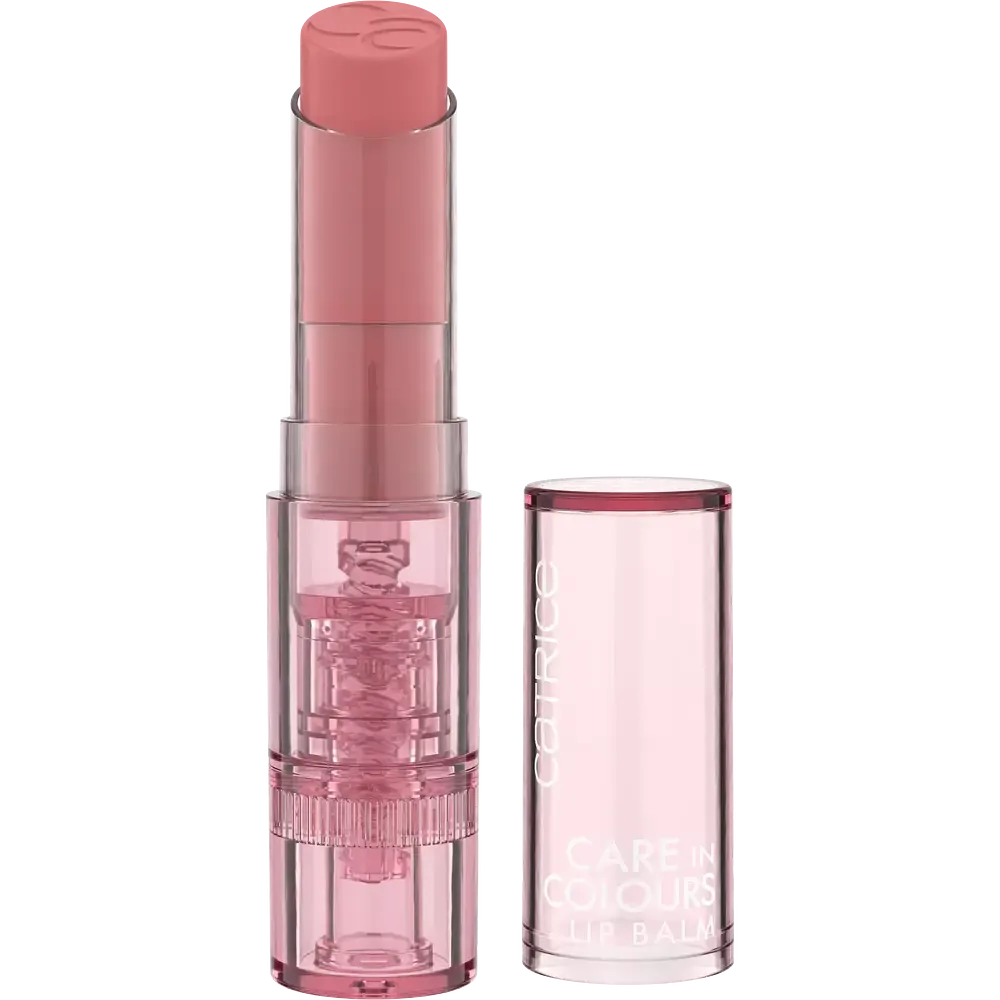 Catrice Care In Colours Lip Balm
