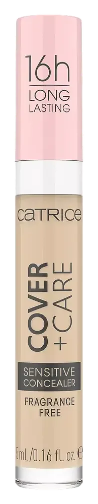 Catrice Cover + Care Sensitive Concealer