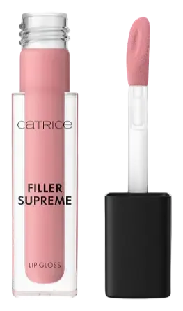 Catrice Filler Supreme Lip Gloss