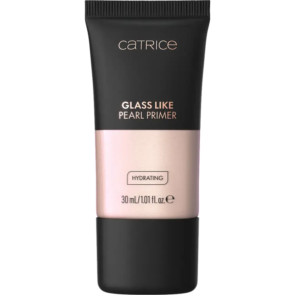 Catrice Glass Like Pearl Primer