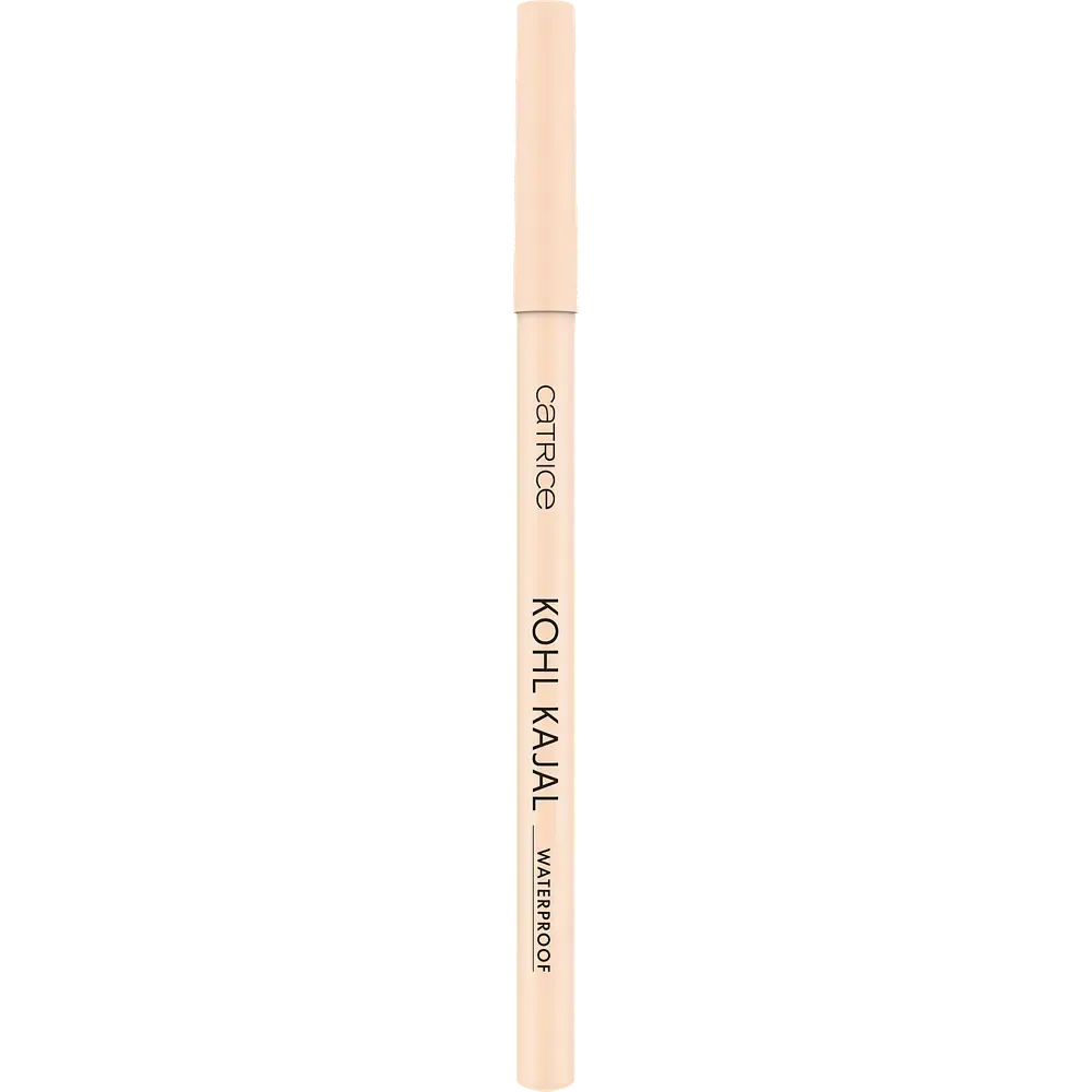 Catrice Kohl Kajal Waterproof Eyeliner