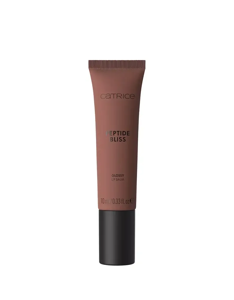 Catrice Peptide Bliss Glossy Lip Balm