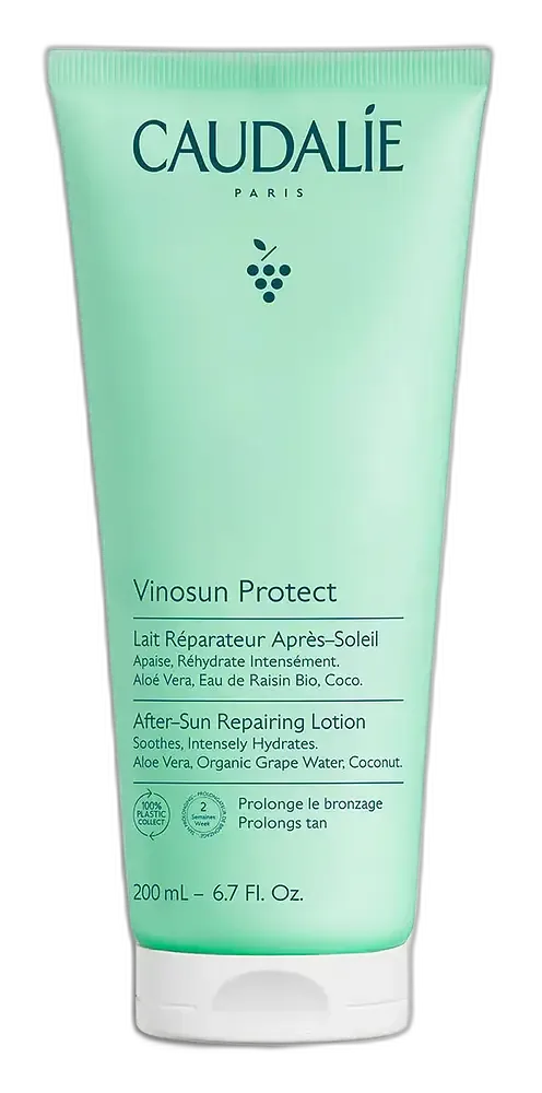 Caudalie After-Sun Repairing Lotion