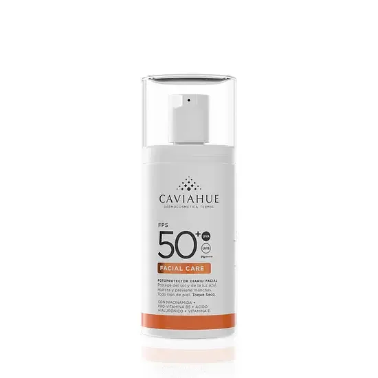 Caviahue Sunscreen SPF 50+
