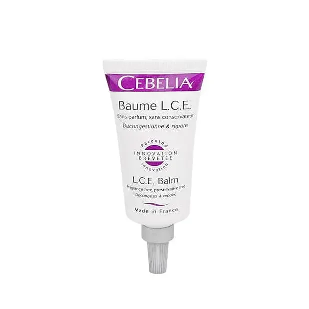 Cebelia L.C.E Balm