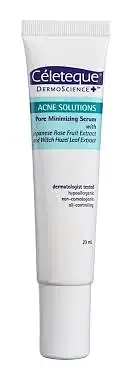 Celeteque Acne Solutions Pore Minimizing Serum