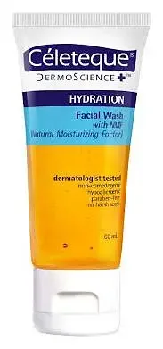 Celeteque Facial Wash Hydration