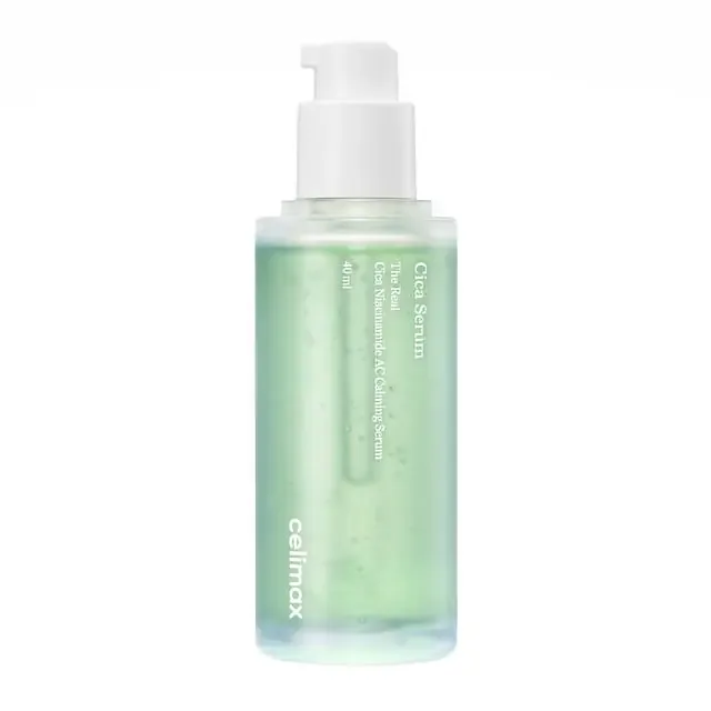 Celimax Cica Serum