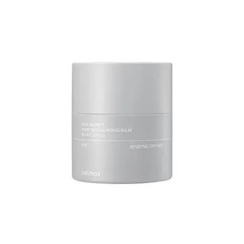 Celimax Dual Barrier Purifying Cleansing Balm