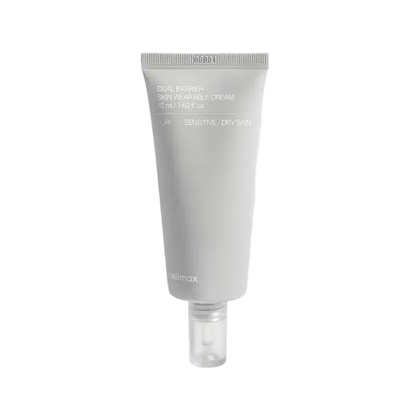 Celimax Dual Barrier Skin Wearable Cream