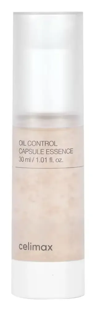 Celimax Oil Control Capsule Essence