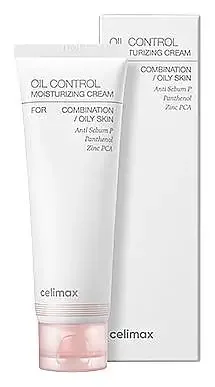 Celimax Oil Control Moisturizing Cream