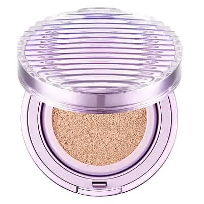 Cell Fusion C Glass Skin Cushion
