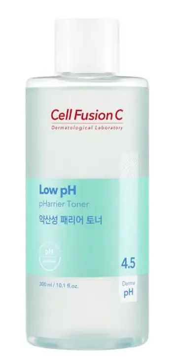 Cell Fusion C Low pH pHarrier Toner