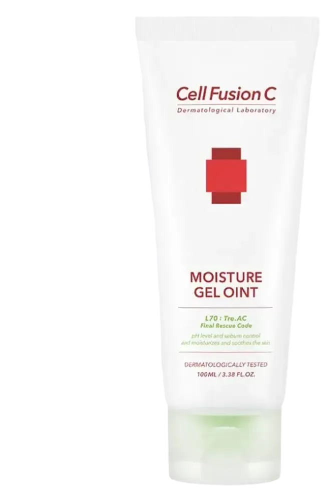 Cell Fusion C Moisture Gel Oint