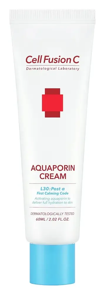 Cell Fusion C Post Alpha Aquaporin Cream