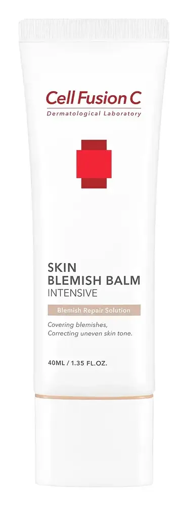 Cell Fusion C Skin Blemish Balm Intensive