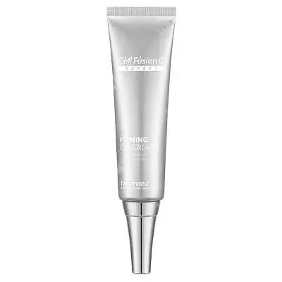 Cell Fusion C Time Reverse Firming Eye Cream