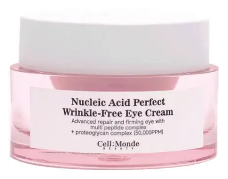 Cell:Monde Nucleic Acid Perfect Wrinkle-Free Eye Cream