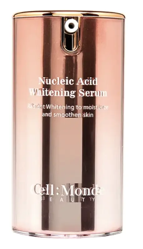 Cell:Monde Nucleic Acid Whitening Serum