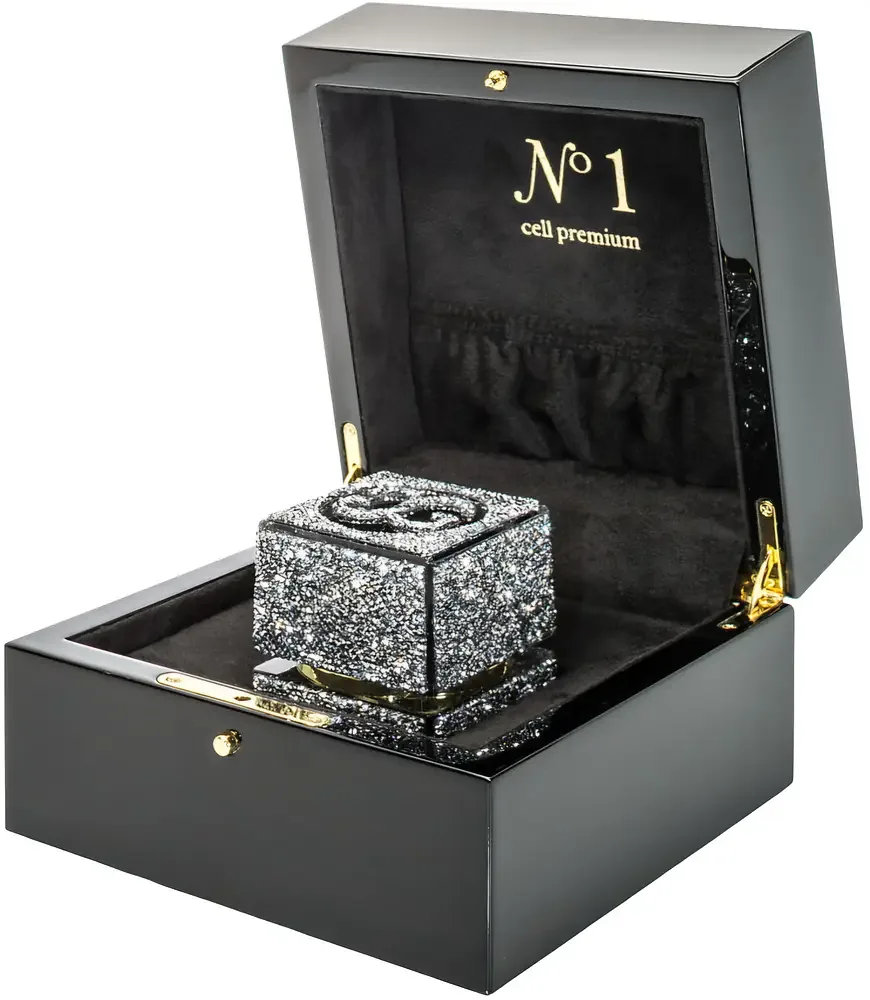 Cell Premium By Dr. Gerny N°1 Cream