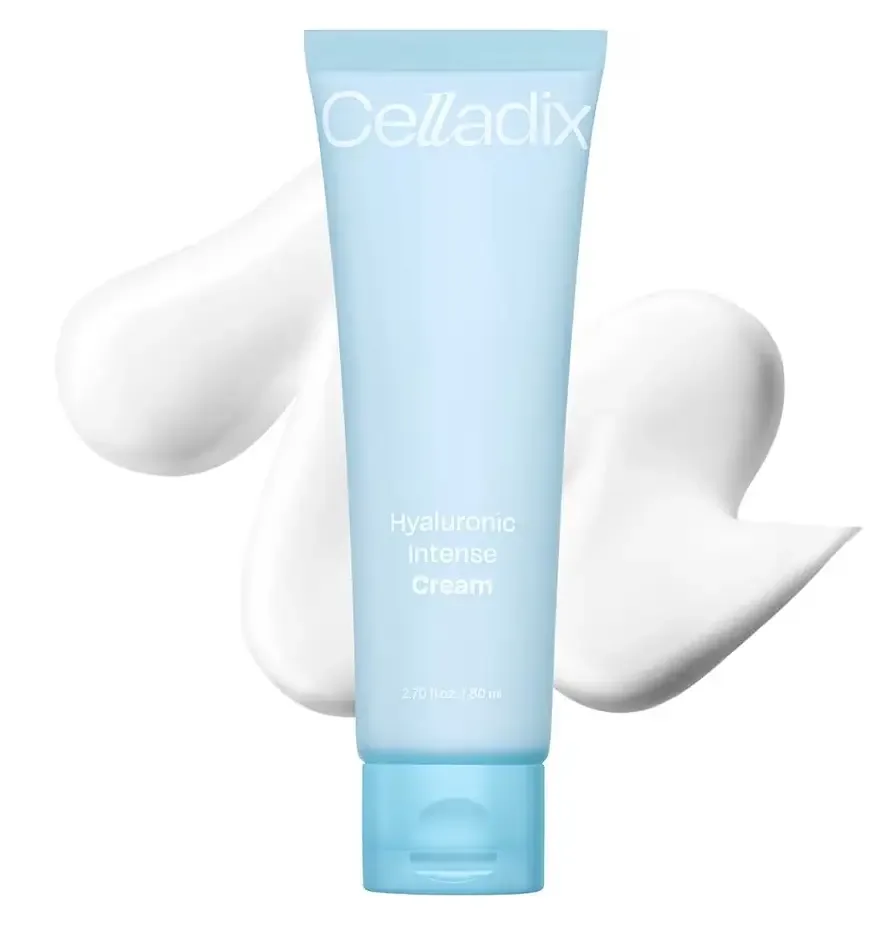 Celladix Hyaluronic Intense Cream