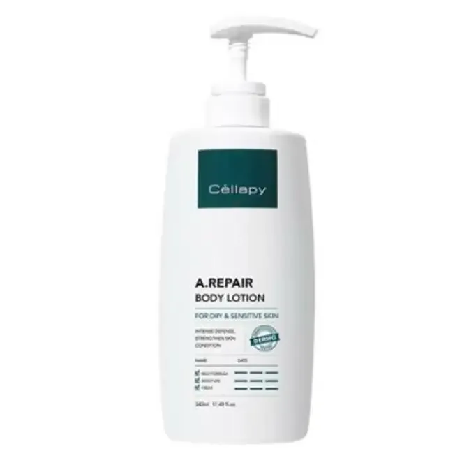 Cellapy A.Repair Body Lotion