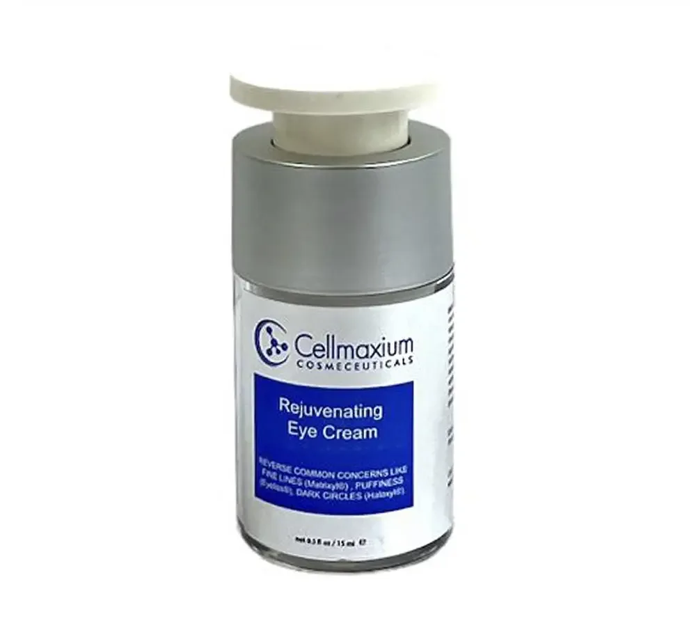 Cellmaxium Rejuvenating Eye Cream