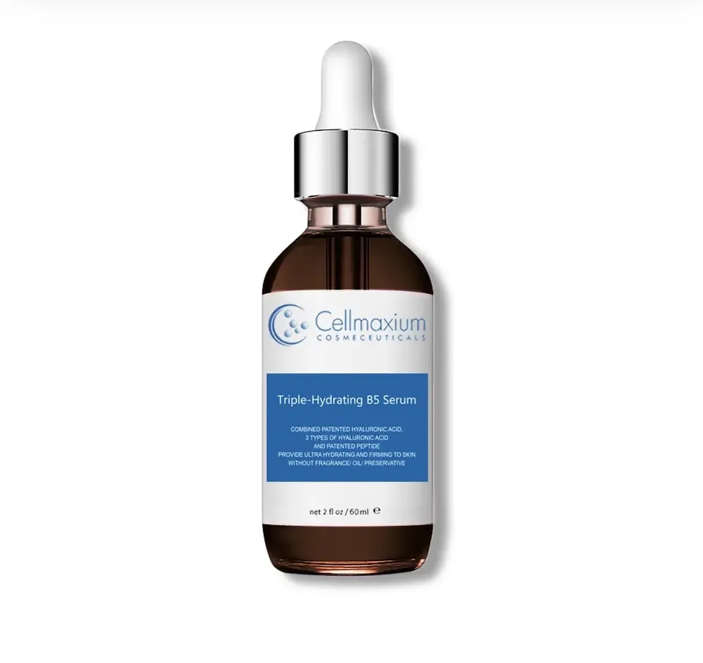 Cellmaxium Triple-Hydrating B5 Serum