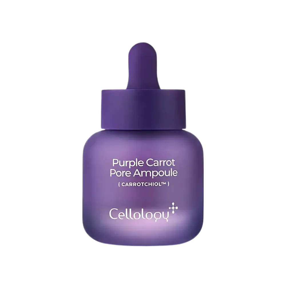 Cellology Purple Carrot Pore Ampoule