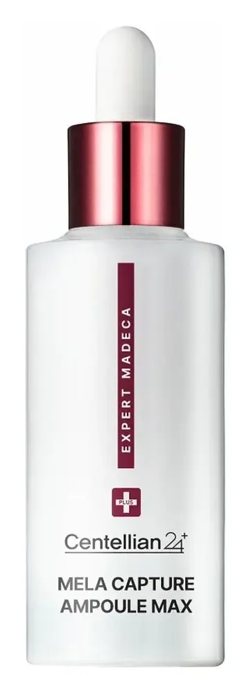 Centellian24 Expert Madeca Mela Capture Ampoule Max