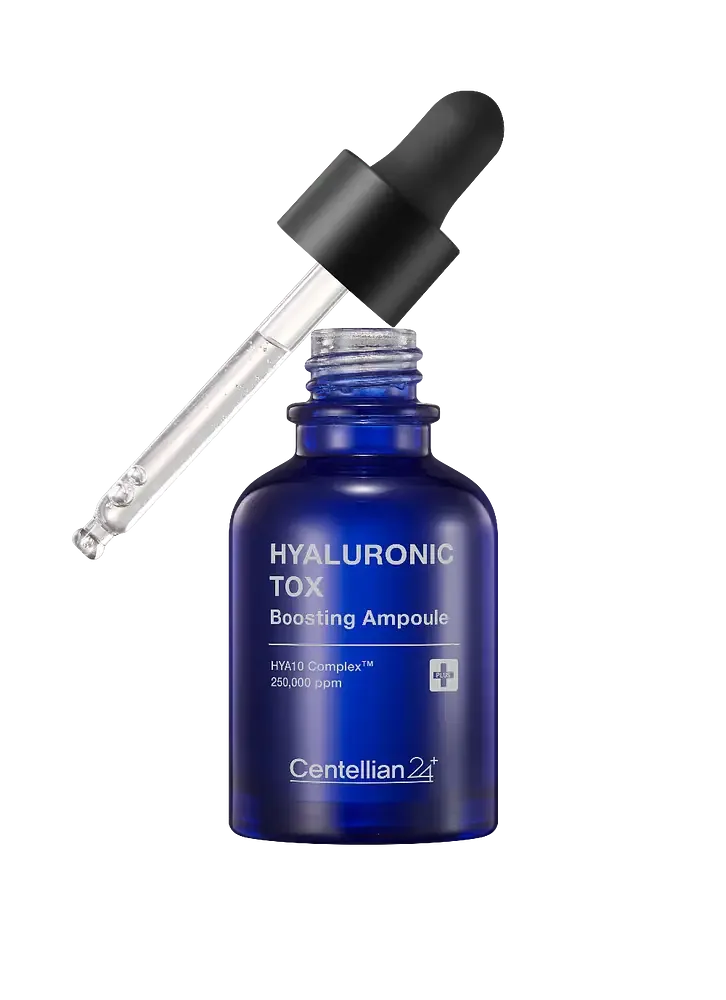 Centellian24 Hyaluronic Tox Boosting Ampoule