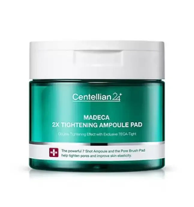 Centellian24 Madeca 2X Tightening Ampoule Pad