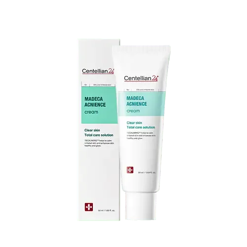 Centellian24 Madeca Acnience Cream
