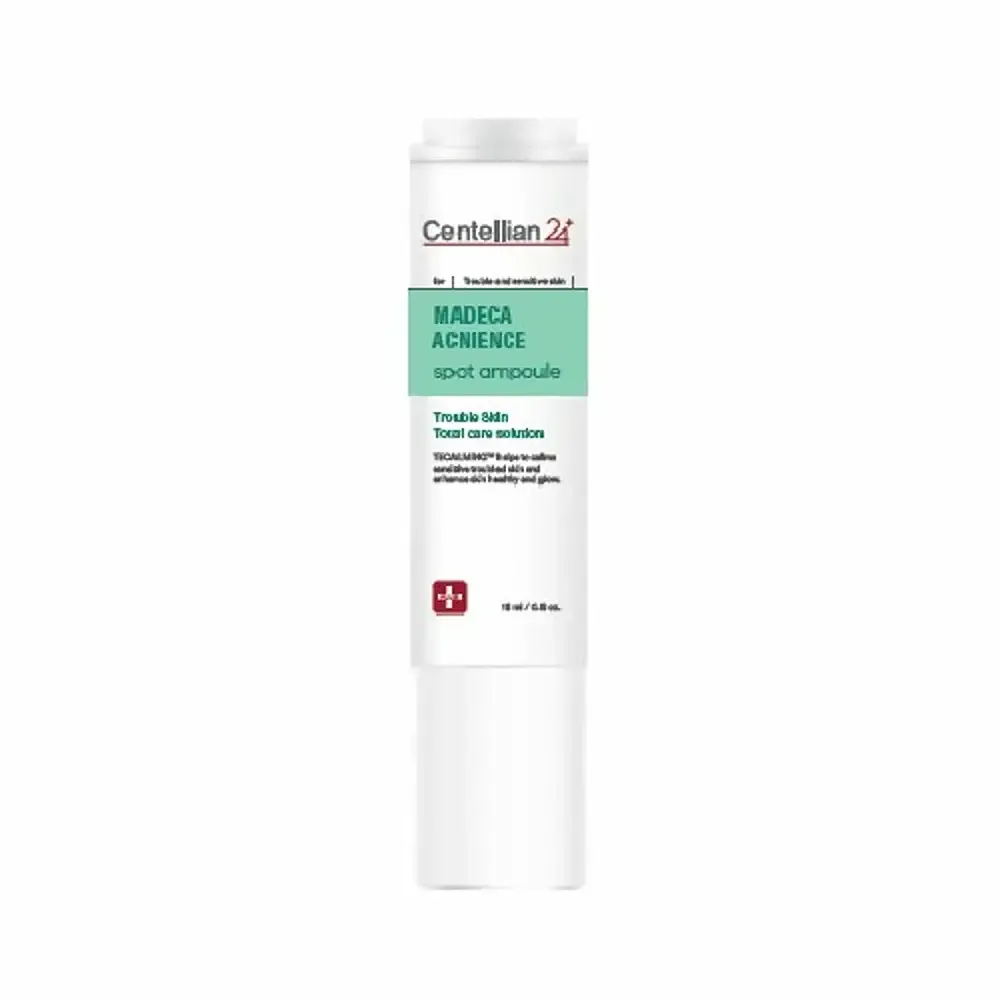 Centellian24 Madeca Acnience Spot Ampoule
