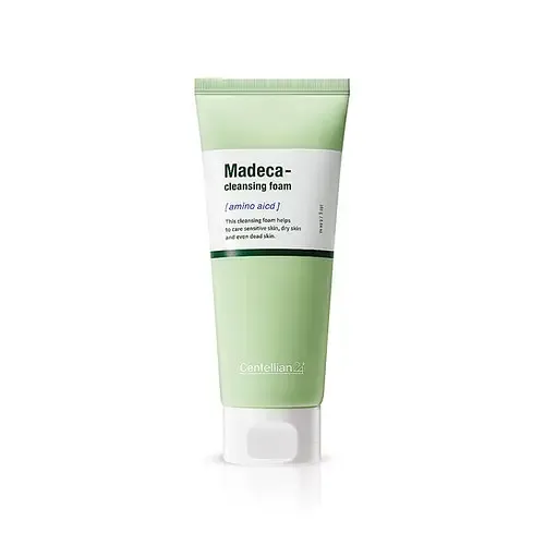 Centellian24 Madeca Cleansing Foam