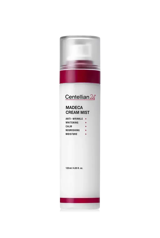 Centellian24 Madeca Cream Mist