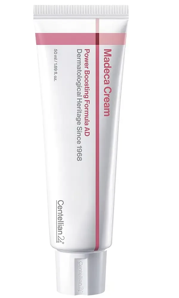 Centellian24 Madeca Cream Power Boosting Formula AD