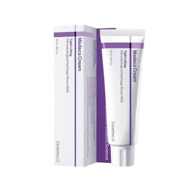 Centellian24 Madeca Cream Tight Lifting