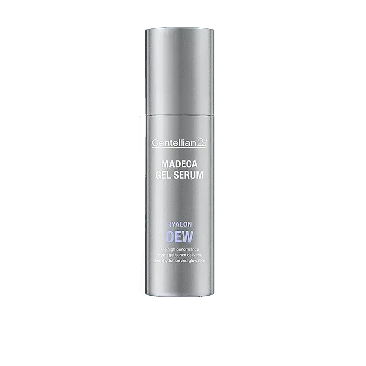 Centellian24 Madeca Gel Serum Hyalron Dew