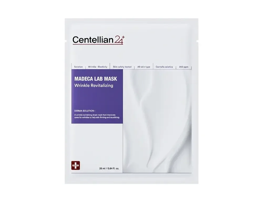 Centellian24 Madeca Lab Mask