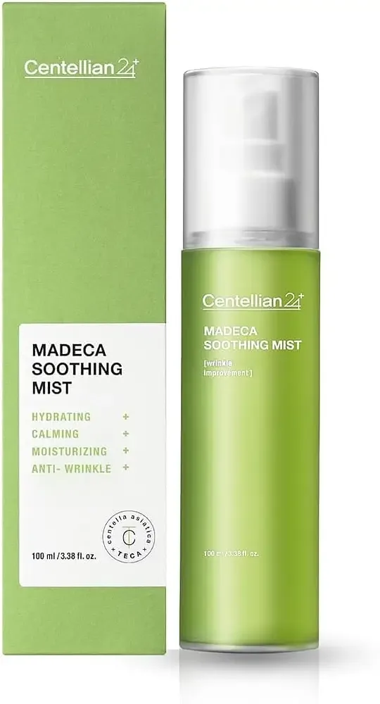 Centellian24 Madeca Soothing Mist