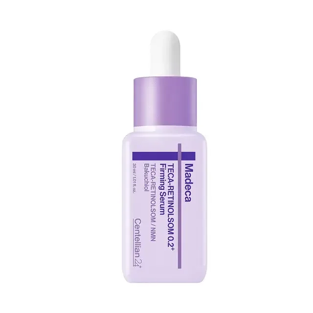 Centellian24 Madeca Teca-Retinolsom 0.2+ Firming Serum