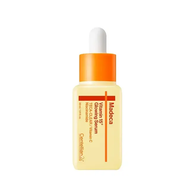Centellian24 Madeca Vitamin 15+ Glowing Serum