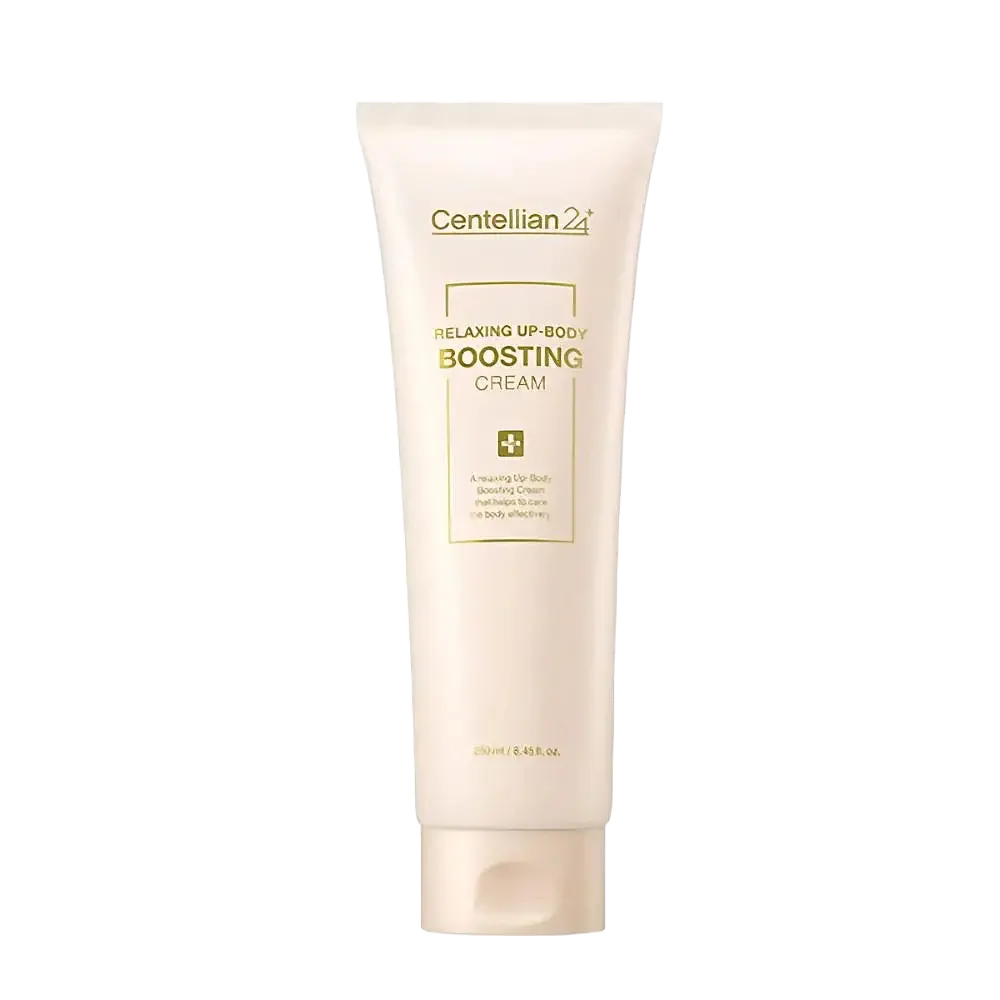 Centellian24 Relaxing Up-Body Boosting Cream